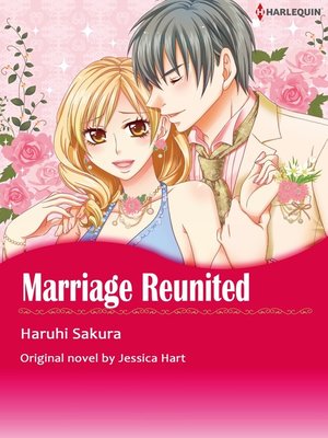 cover image of Marriage Reunited